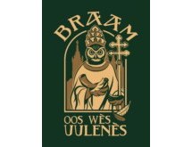 Cafe beugelbaan Braam