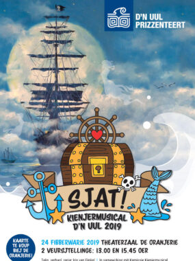 Kienjermusical