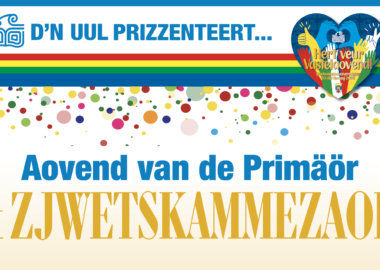 Aovend van de Primäör