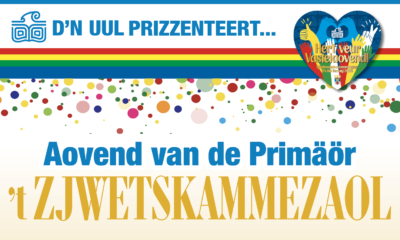 Aovend van de Primäör