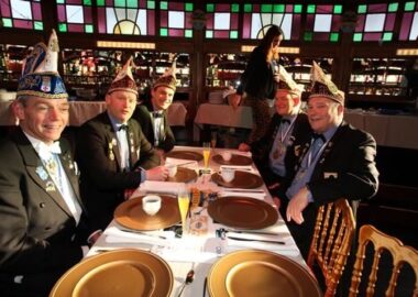 8×11 Brunch