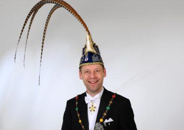 Jaorraeje 2025 Veurzitter