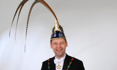 Jaorraeje 2025 Veurzitter