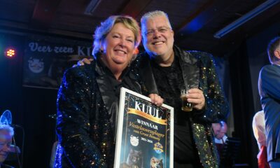 Winnaar Kuul sezoen 2026: 