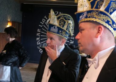 Insjete sezoen 2026