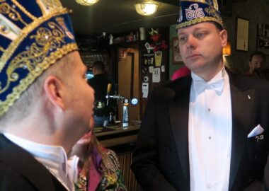 Insjete sezoen 2026