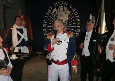 Insjete sezoen 2026