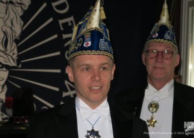 Insjete sezoen 2026
