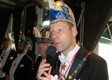Insjete sezoen 2026