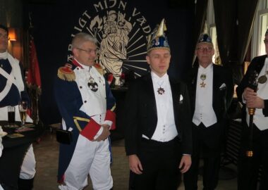 Insjete sezoen 2026