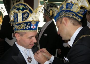 Insjete sezoen 2026