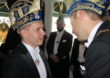 Insjete sezoen 2026