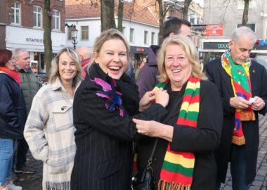 Insjete sezoen 2026