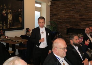 Insjete sezoen 2026