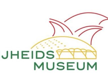 Carnavals tentoonstelling in het Vrijheidsmuseum