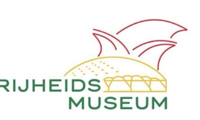 Carnavals tentoonstelling in het Vrijheidsmuseum