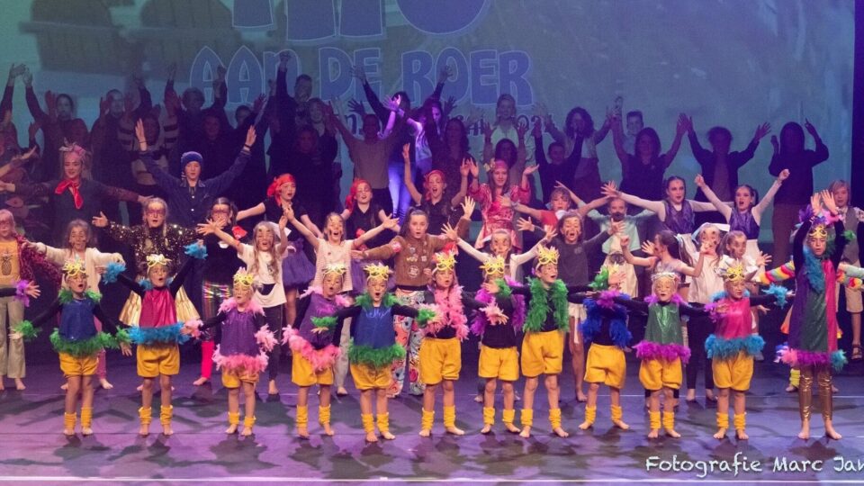 Kienjermusical