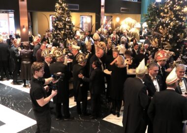 Gouden Narrenkap deil 1