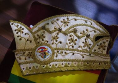 Gouden Narrenkap deil 1