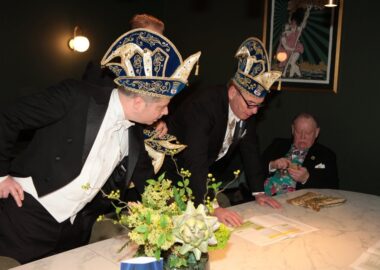 Gouden Narrenkap deil 1
