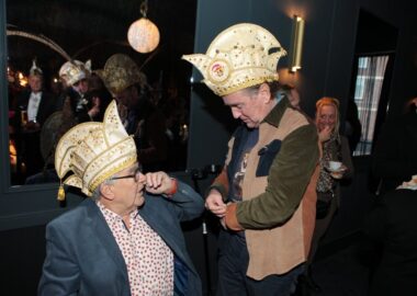 Gouden Narrenkap deil 1