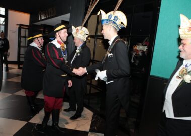 Gouden Narrenkap deil 1