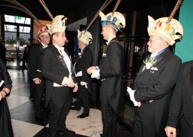 Gouden Narrenkap deil 1