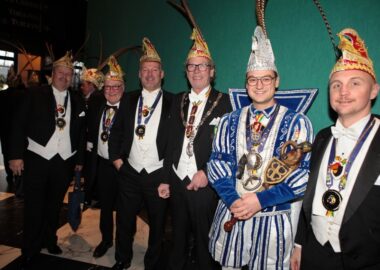 Gouden Narrenkap deil 1