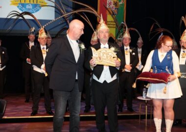 Gouden Narrenkap deil 1