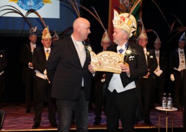 Gouden Narrenkap deil 1