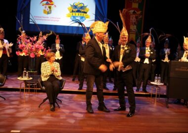 Gouden Narrenkap deil 1