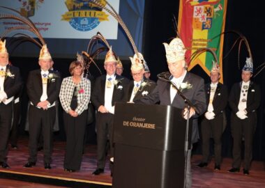 Gouden Narrenkap deil 1