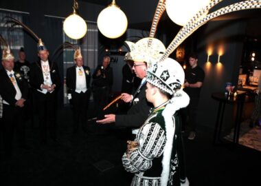 Gouden Narrenkap deil 1