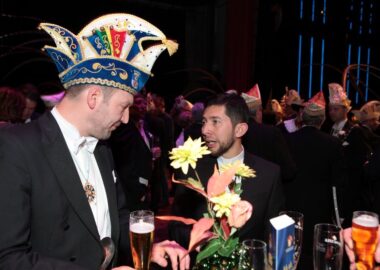 Gouden Narrenkap deil 1