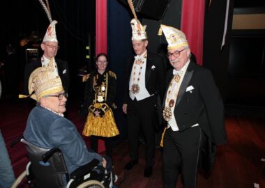 Gouden Narrenkap deil 1