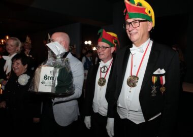 Gouden Narrenkap deil 1