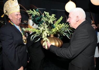 Gouden Narrenkap deil 1