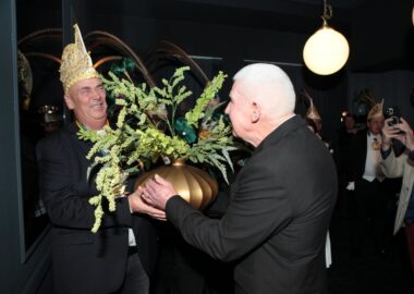 Gouden Narrenkap deil 1