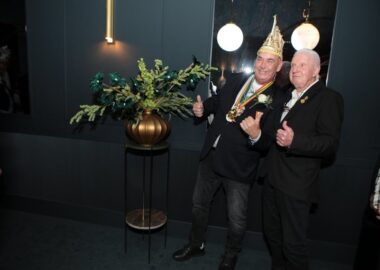 Gouden Narrenkap deil 1