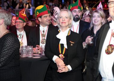 Gouden Narrenkap deil 2