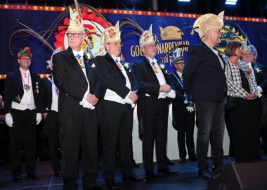 Gouden Narrenkap deil 2