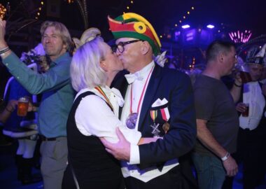 Gouden Narrenkap deil 2