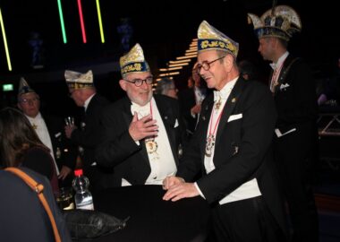 Nach vd nuje Prins