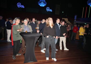 Nach vd nuje Prins