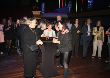 Nach vd nuje Prins