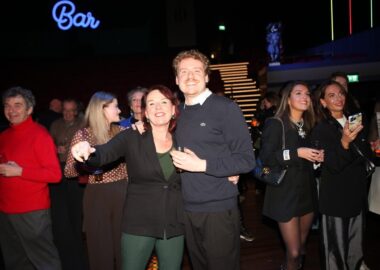 Nach vd nuje Prins