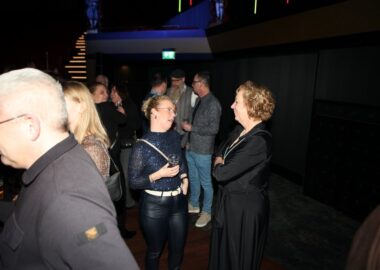 Nach vd nuje Prins