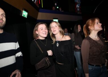 Nach vd nuje Prins