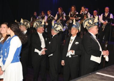 Nach vd nuje Prins