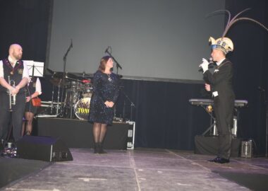 Nach vd nuje Prins